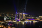 Lights off for Earth Hour in Singapore and across the world - 48