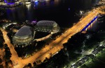 Lights off for Earth Hour in Singapore and across the world - 50