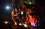 Lights off for Earth Hour in Singapore and across the world - 57