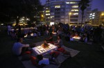 Lights off for Earth Hour in Singapore and across the world - 62