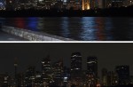 Lights off for Earth Hour in Singapore and across the world - 70