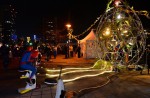 Lights off for Earth Hour in Singapore and across the world - 73