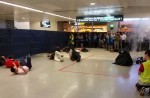 'Terrorist attack' at mall, MRT station part of Exercise Heartbeat - 9