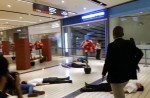 'Terrorist attack' at mall, MRT station part of Exercise Heartbeat - 12