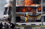 'Terrorist attack' at Tanah Merah Ferry Terminal - 9