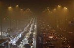 Environment laws slated for overhaul to battle pollution in China - 5