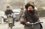 Environment laws slated for overhaul to battle pollution in China - 10