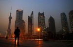 Environment laws slated for overhaul to battle pollution in China - 12