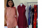 Woman overcomes cancer to start online cheongsam business with mother - 4