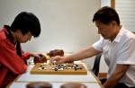 Interest in weiqi peaks after historic match - 1