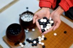 Interest in weiqi peaks after historic match - 3