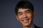 S Korean Go grandmaster scores surprise victory over supercomputer - 2