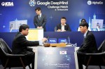 S Korean Go grandmaster scores surprise victory over supercomputer - 7