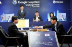 S Korean Go grandmaster scores surprise victory over supercomputer - 6