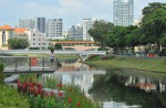 Potong Pasir's new and improved waterfront - 0