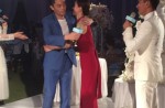 Nicky Wu marries Liu Shi Shi in Bali - 2