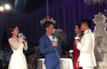 Nicky Wu marries Liu Shi Shi in Bali - 3