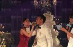 Nicky Wu marries Liu Shi Shi in Bali - 5