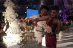 Nicky Wu marries Liu Shi Shi in Bali - 4