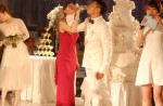 Nicky Wu marries Liu Shi Shi in Bali - 6