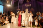 Nicky Wu marries Liu Shi Shi in Bali - 8