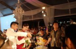 Nicky Wu marries Liu Shi Shi in Bali - 10