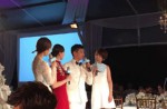 Nicky Wu marries Liu Shi Shi in Bali - 11