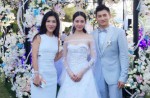 Nicky Wu marries Liu Shi Shi in Bali - 15
