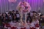 Nicky Wu marries Liu Shi Shi in Bali - 19