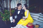 Nicky Wu marries Liu Shi Shi in Bali - 20