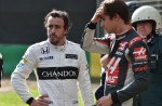 Alonso walks out of crash unharmed during Australia GP - 5