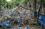 Mass graves of suspected migrants found in Malaysia - 4