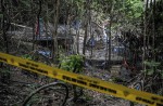 Mass graves of suspected migrants found in Malaysia - 13