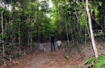 Mass graves of suspected migrants found in Malaysia - 15