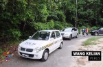 Mass graves of suspected migrants found in Malaysia - 19