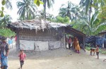 Rohingya victims of human trafficking - 15