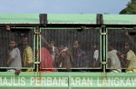Rohingya victims of human trafficking - 20