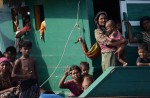 Rohingya victims of human trafficking - 24