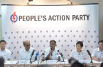 By-election battle for Bukit Batok SMC - 2