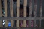 Chaining up mentally ill illegal in Indonesia but many still do it - 1