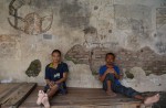 Chaining up mentally ill illegal in Indonesia but many still do it - 5