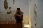 Chaining up mentally ill illegal in Indonesia but many still do it - 6