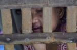 Chaining up mentally ill illegal in Indonesia but many still do it - 15