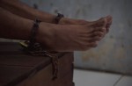 Chaining up mentally ill illegal in Indonesia but many still do it - 16