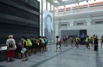 Over 3,000 visited Lee Kuan Yew memorial exhibition at National Museum on Good Friday - 3