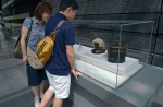 Over 3,000 visited Lee Kuan Yew memorial exhibition at National Museum on Good Friday - 6