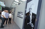 Over 3,000 visited Lee Kuan Yew memorial exhibition at National Museum on Good Friday - 22