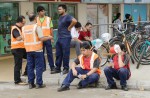 2 SMRT staff die in incident on MRT tracks - 13