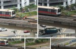 2 SMRT staff die in incident on MRT tracks - 27