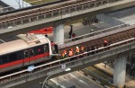 2 SMRT staff die in incident on MRT tracks - 10